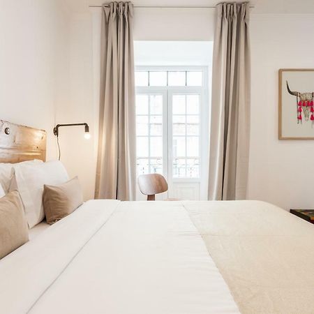 Your Lisbon Home Bairro Alto III Exterior foto