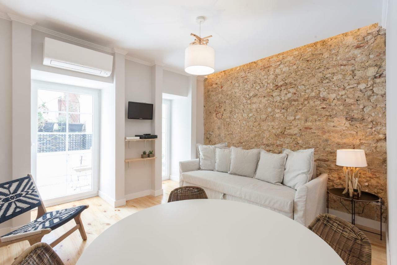 Your Lisbon Home Bairro Alto III Exterior foto