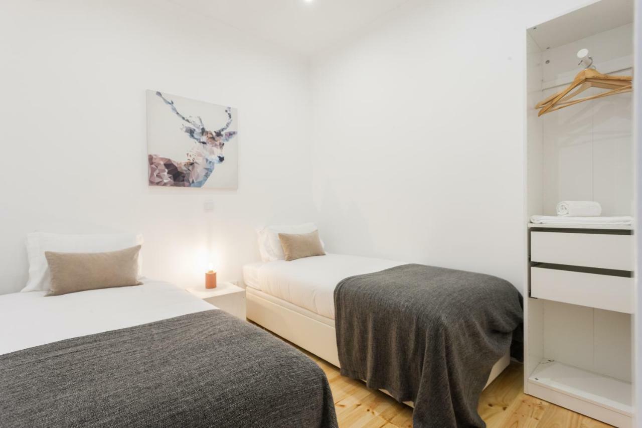 Your Lisbon Home Bairro Alto III Exterior foto