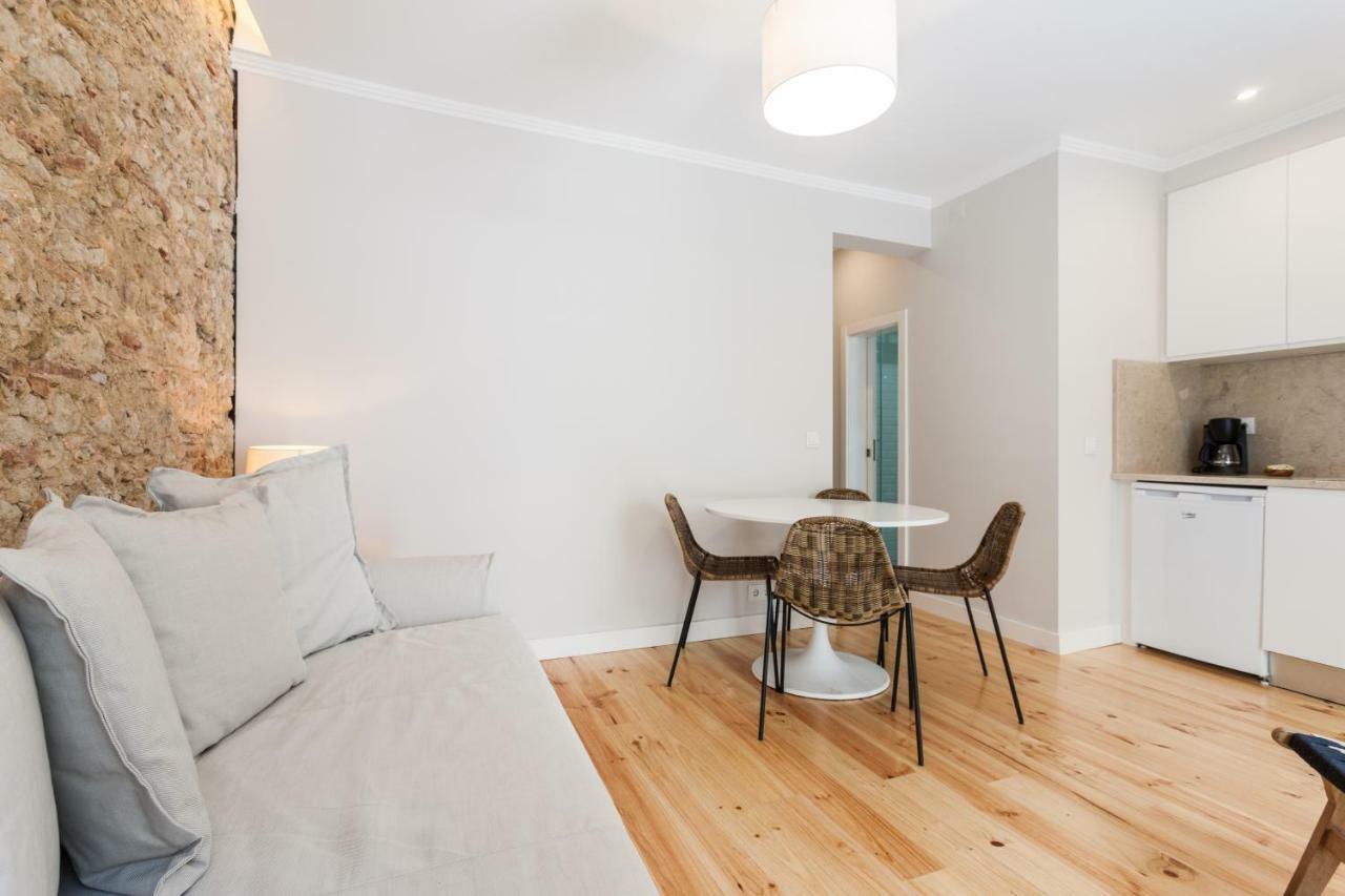 Your Lisbon Home Bairro Alto III Exterior foto