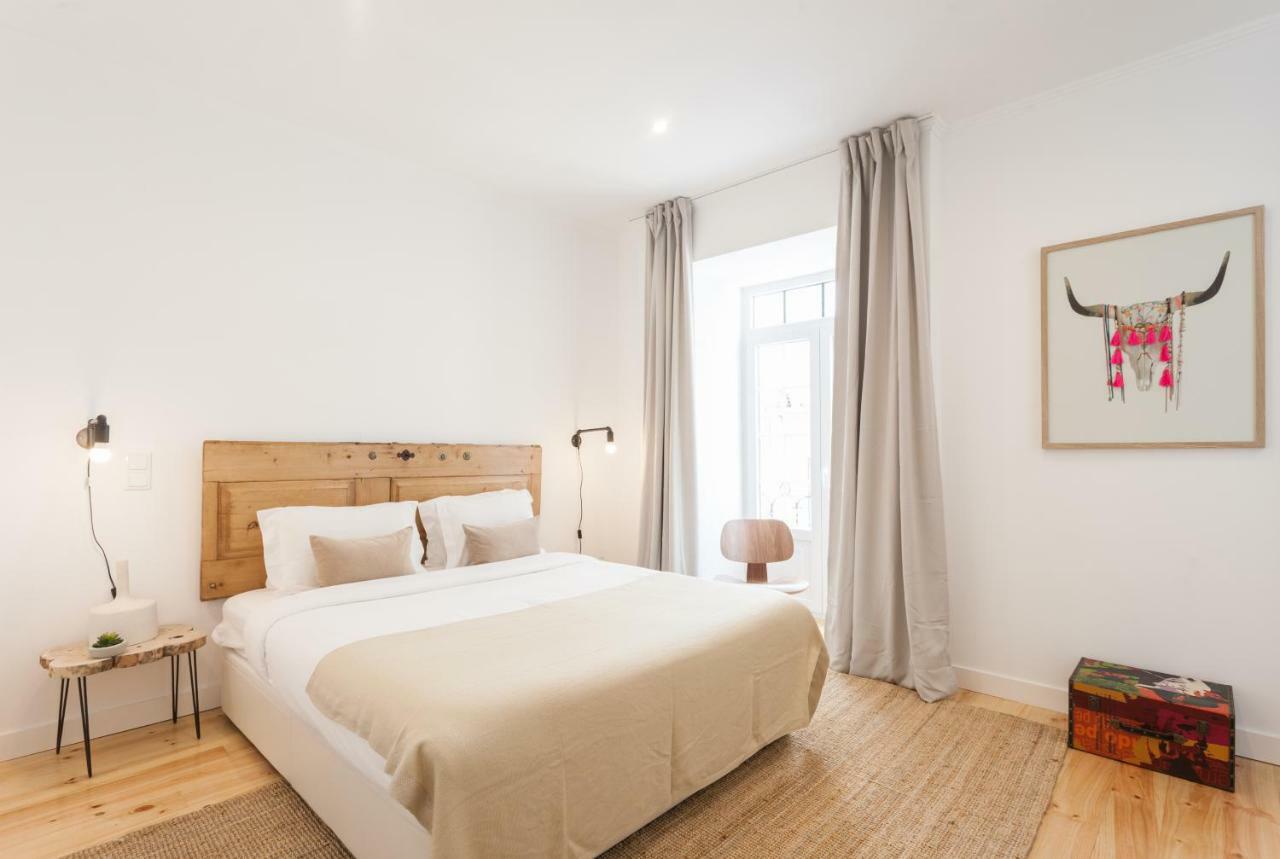 Your Lisbon Home Bairro Alto III Exterior foto
